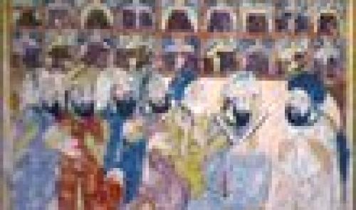 Archéoforum : Exposition sur les sciences arabes